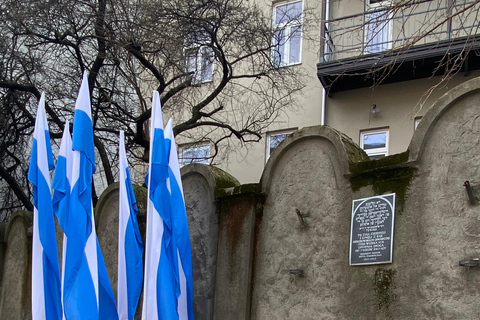 Krakow: Schindler's Factory & Jewish Ghetto Guided Tour Tour in English