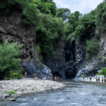 Sicilia: Tour dell'Etna e delle Gole dell'Alcantara di un giorno con pranzo