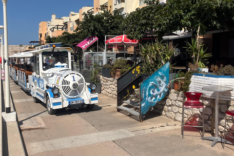 Marseille: Kurs auf das Chateau d'If und die Frioul-Inseln