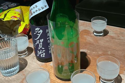 Beijing Hutong Nightlife & Local Drinking Tour