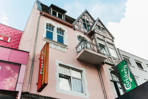 Hambourg : visite musicale des Beatles de 2,5 heures