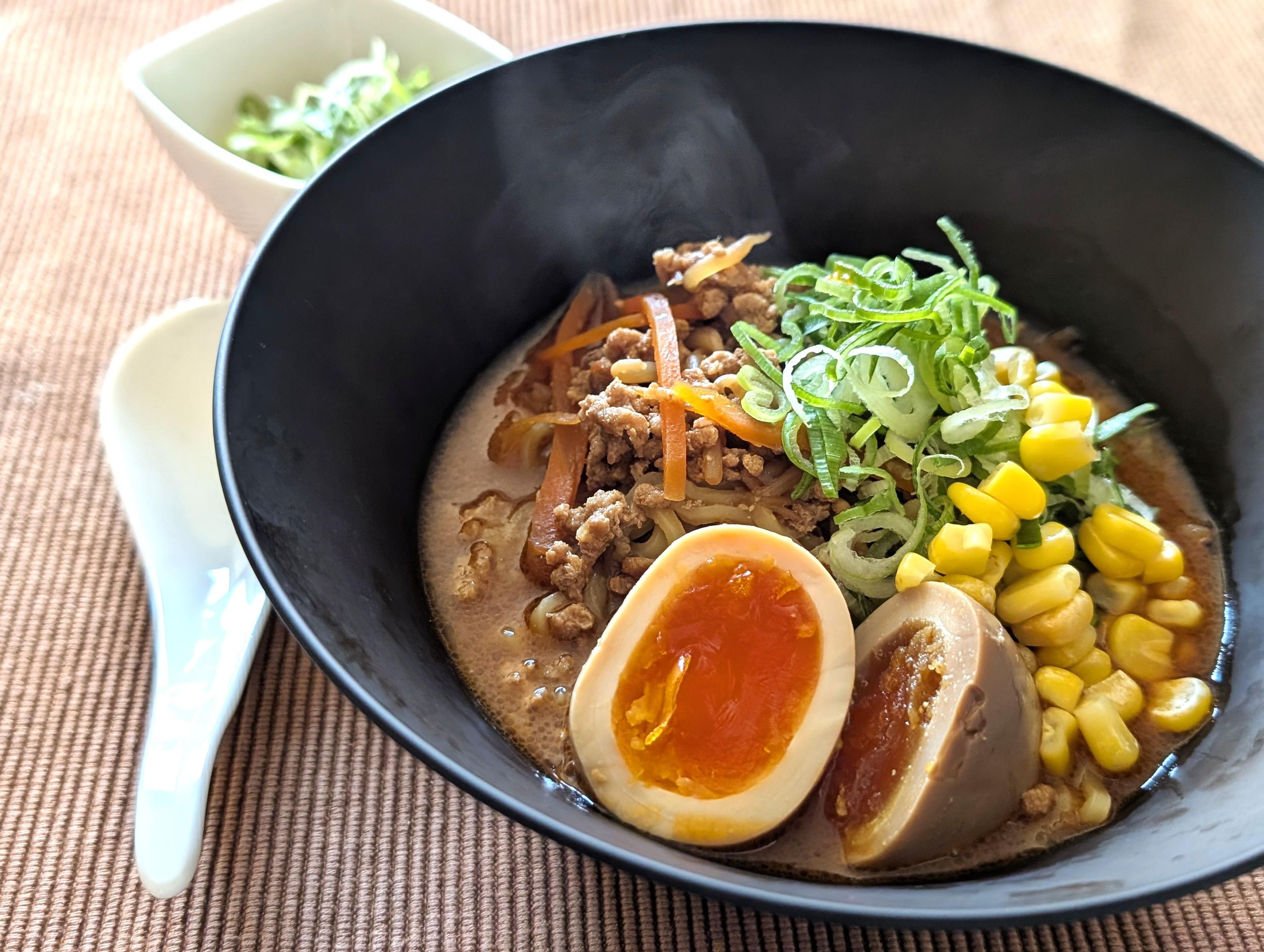 Nagoya: Miso Ramen Lesson mit viel Gemüse