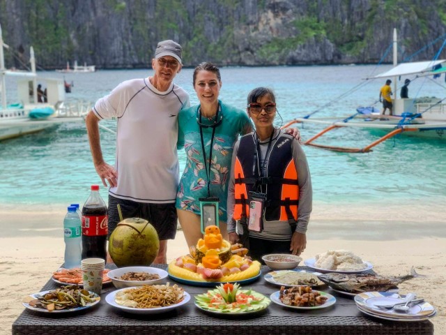 Visit Coron Ultimate Tour - Kayangan Lake Tour Full Day w/ Lunch in Coron, Palawan