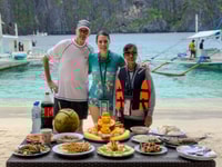 Coron Ultimate Tour - Kayangan Lake Tour Full Day con almuerzo - Housity