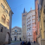 Parma: Geführter Rundgang durch die Altstadt
