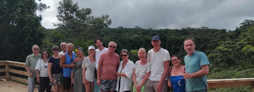 Private Samoa Island Tour – For Cruise Ship Passengers