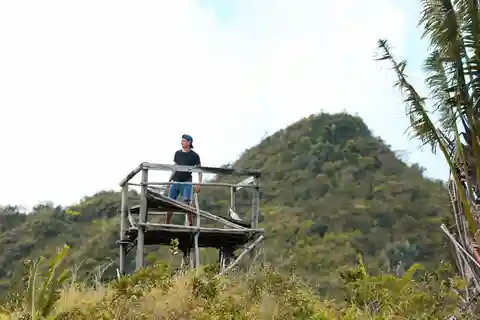 Mauritius: Black River Gorges Guided Hike