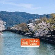 From Osaka/Kyoto: Private Kyoto and Nara Customizable Tour From Osaka/Kyoto: Private Kyoto and Nara Customizable Tour