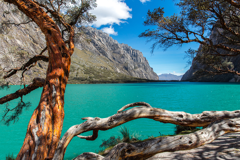 From Huaraz: Full-Day Excursion to Lagoon 69 From Huaraz: Full-Day Excursion to Laguna 69 - Private - Foreigners.