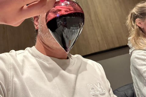 Casablanca | Wine tasting tour