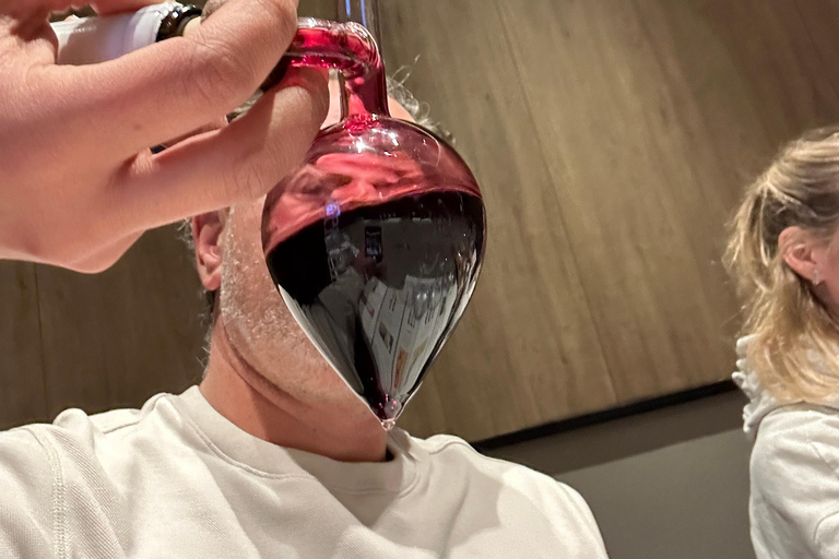 Casablanca | Wine tasting tour