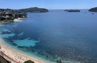 Monaco majestätisch: private, maßgeschneiderte Tour ab Nizza