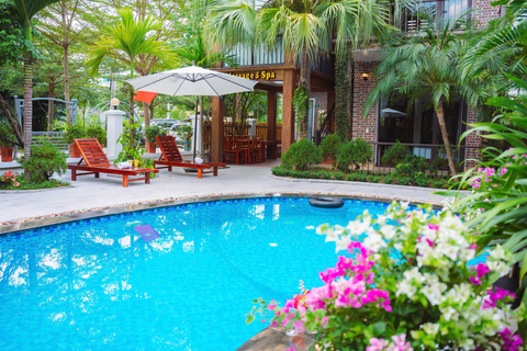 HaNoi : NinhBinh 2 Days 1 Night Tour at Bungalow