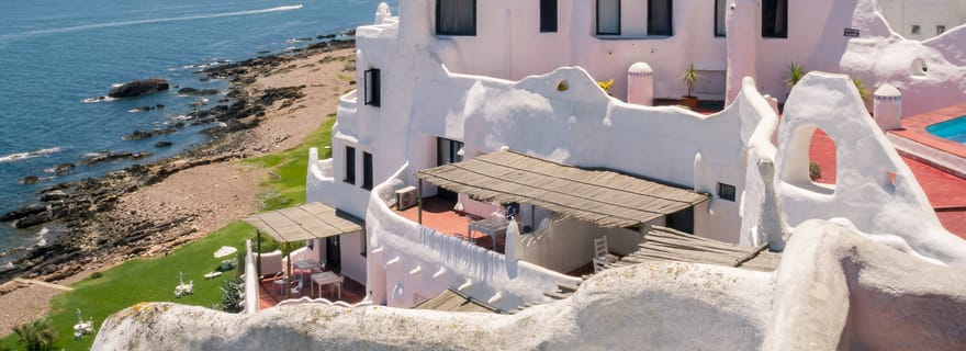 Privé - Visite de la ville de Punta del Este pour les croisiéristes