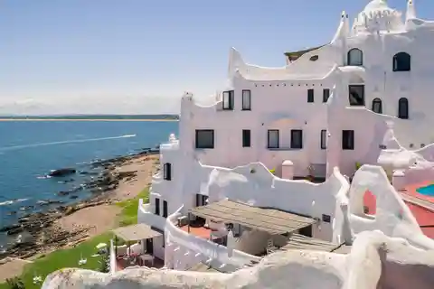 Punta del Este City Tour for Cruisers