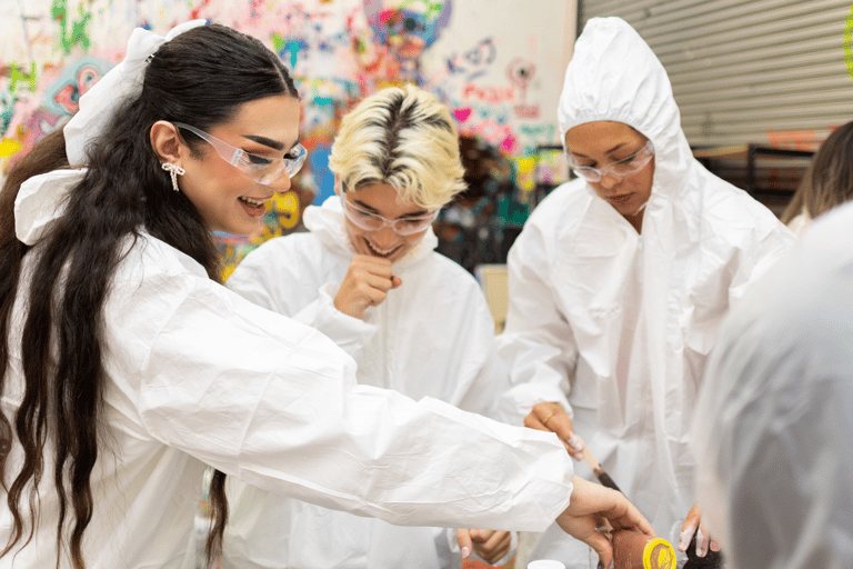 Houston: Corporate Creativity Art Boom