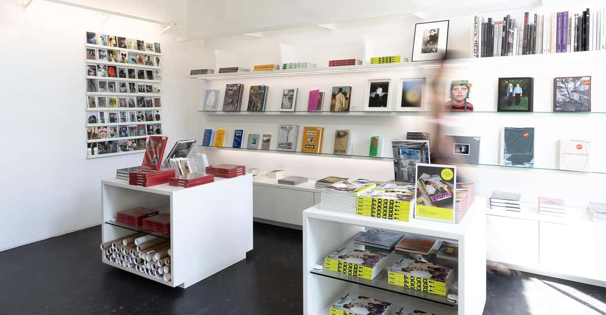 Afbeelding 17 van Amsterdam: Foam Fotografiemuseum Toegangsticket