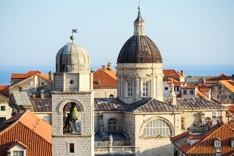 Jüdische Geschichte der Dubrovniker Altstadt Private Tour zu Fuß