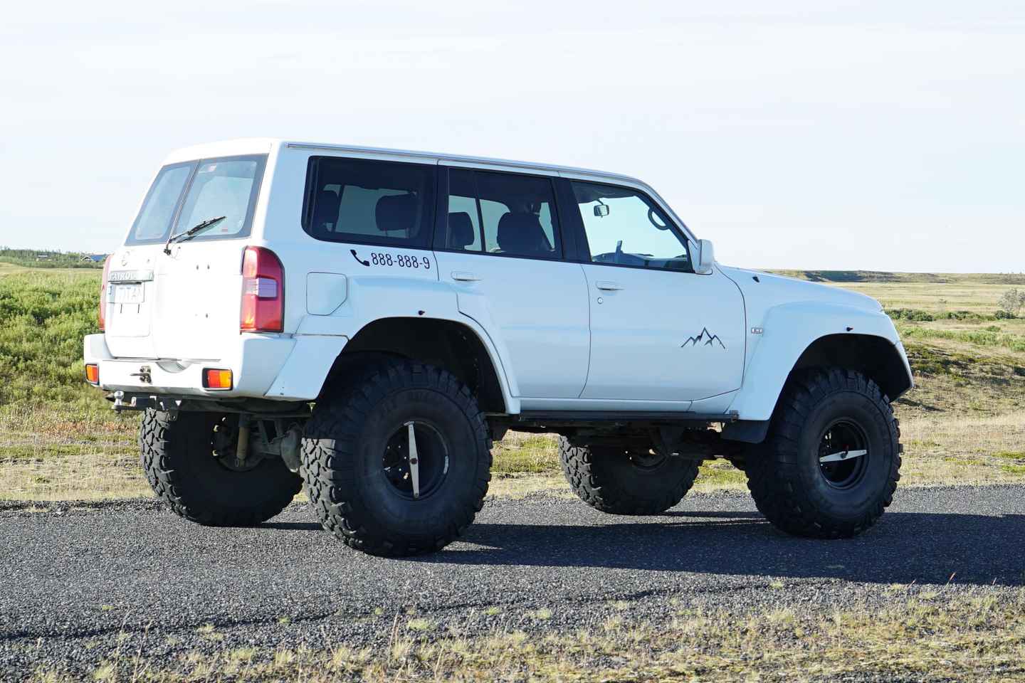 Consejos en Reikiavik: Bebe con un Vikingo