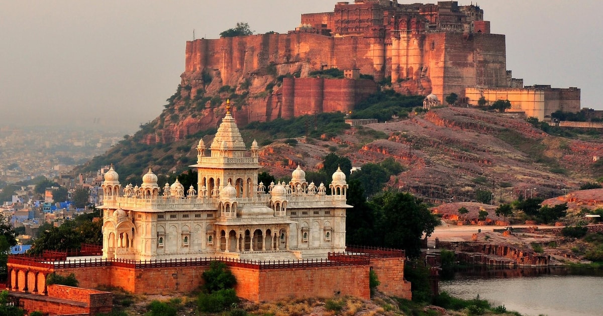 Jodhpur Tour