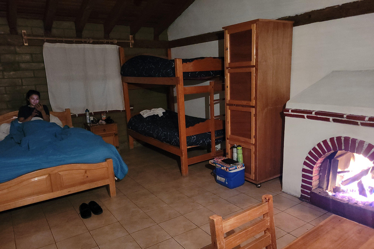 2-Day Sierra Norte Cloud Forest Adventure