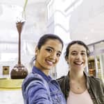 Zurigo: tour della città, crociera e visita alla Lindt Home of Chocolate