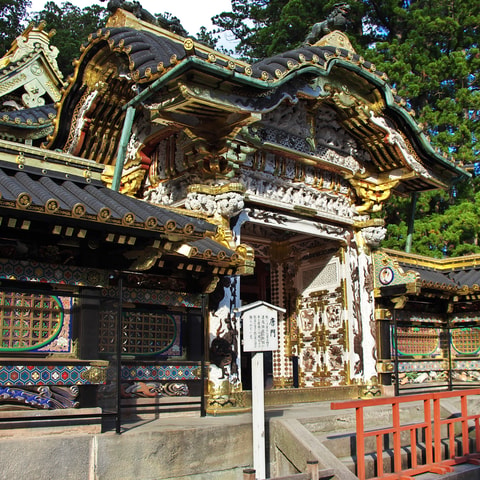 Nikko Unesco World Heritage Private Full Day Tour With Guide
