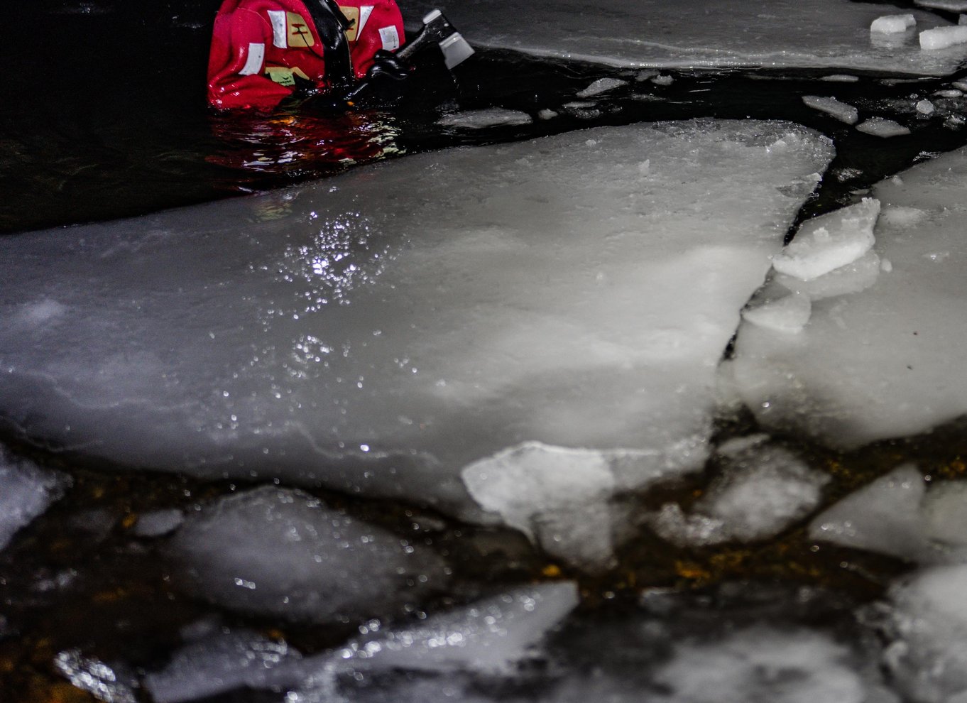 Tromsø: Arktisk flydning med snacks og drinks