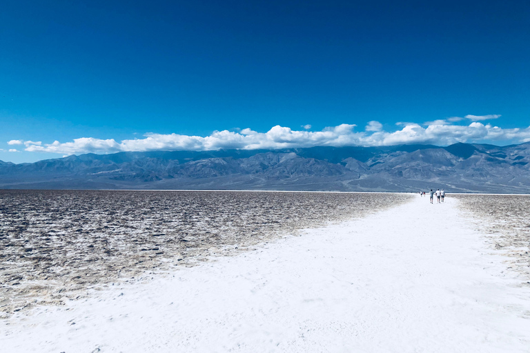 Las Vegas: Death Valley Stargazing & Sphere Viewing Tour