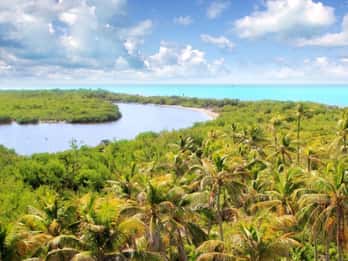 Contoy e Isla Mujeres
