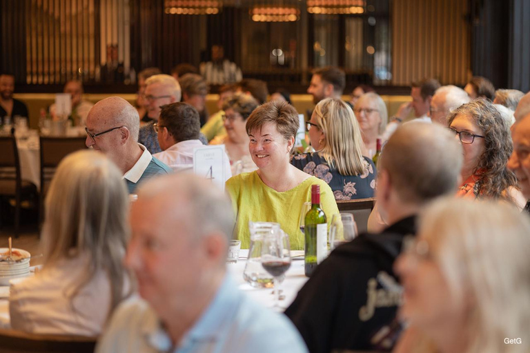 London's West End: Ticket To Faulty Towers Dining Experience