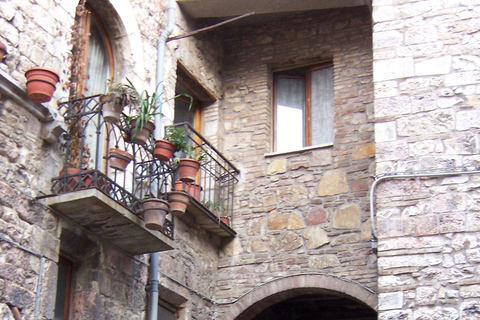 私人旅游意大利里维埃拉最美的圣雷莫和多尔切水上乐园