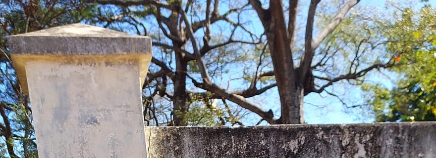 MADAGASCAR STOP CROISIERE : DIEGO SUAREZ CITY TOUR & DETENTE A LA PLAGE