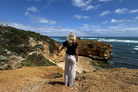2-Day Private Premium Great Ocean Road Tour