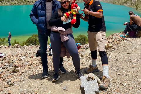 Cusco 4-d | Humantay Lake and Machu Picchu | All Included Cusco 4-d+ 2⭐Hotel | Humantay Lake and Machu Picchu