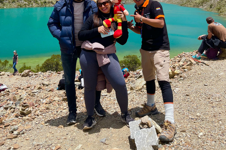 Cusco 4-d | Humantay Lake and Machu Picchu | All Included Cusco 4-d+ 2⭐Hotel | Humantay Lake and Machu Picchu