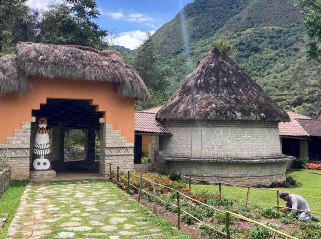 Visit Chachapoyas Revash Mausoleums and Leymebamba Museum in Chachapoyas
