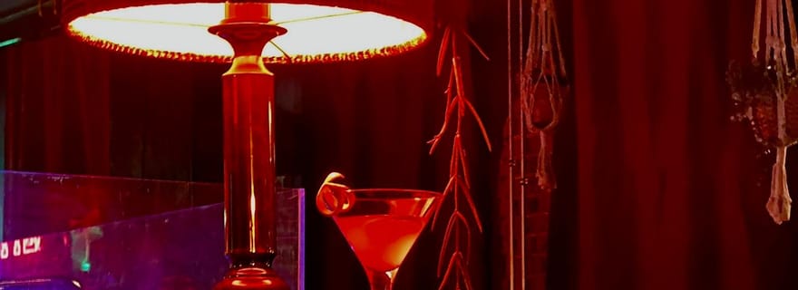 Nuremberg : visite guidée des bars avec shots et en-cas