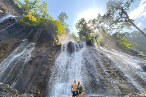 Yogyakarta: Borobudur, Bromo, & Ijen Tour to Bali Yogyakarta: Borobudur, Bromo, & Ijen Tour to Bali