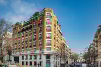 Paris, Cruise on the Saint-Martin Canal and the Seine River - Housity