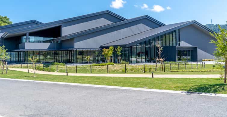 Kyoto: Tea Museum Tickets and Matcha Grinding Experience photo 7