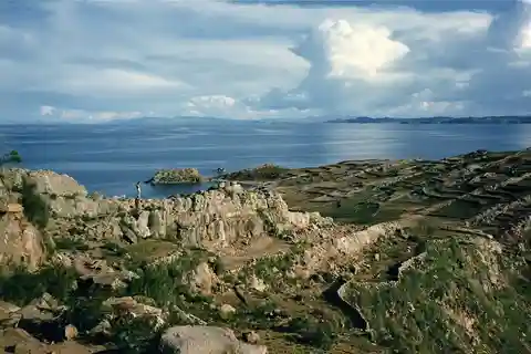 Desde Cusco: Excursión de un día al Lago Titicaca con Autobús a Puno
