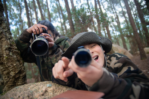 Yerevan: Private Birdwatching Experience