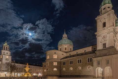 Salzburg Cathedral: Heavenly Music