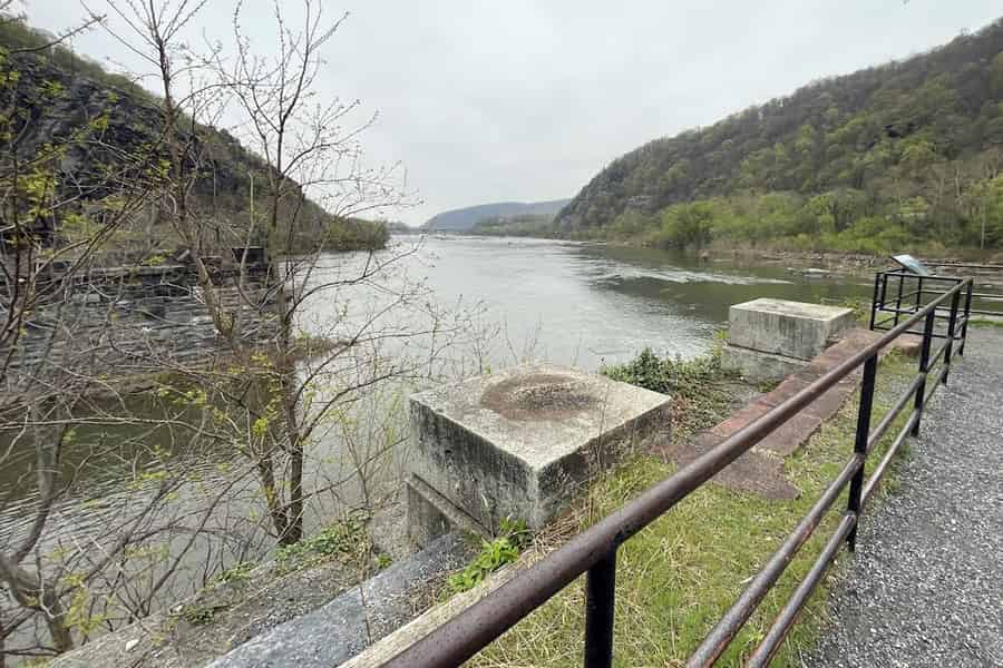 Harpers Ferry Tour. Foto: GetYourGuide Harpers Ferry Tour. Foto: GetYourGuide