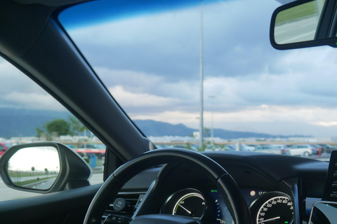 Brașov: Peles, Cantacuzino, & Bran Castles Private Tour