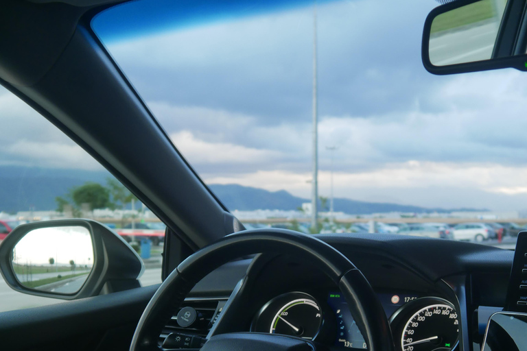 Brașov: Peles, Cantacuzino, & Bran Castles Private Tour