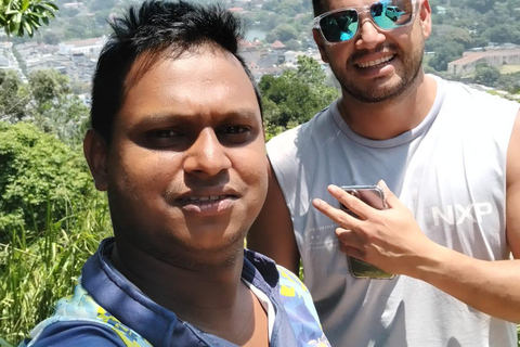 Kandy: Tuk-Tuk Sights, Culture, Shopping & Treatment