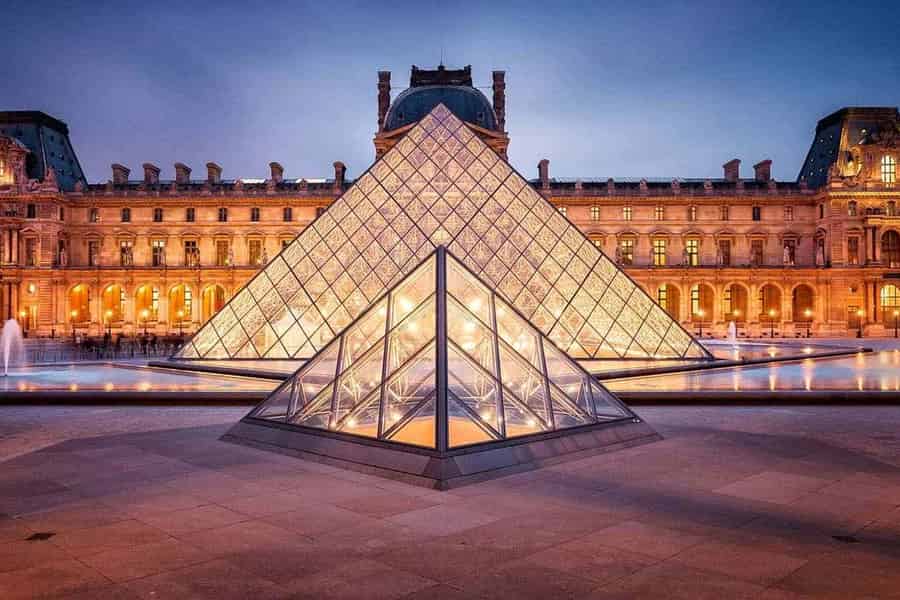 Paris: Louvre-Ticket und Seine-Flussfahrt. Foto: GetYourGuide Paris: Louvre-Ticket und Seine-Flussfahrt. Foto: GetYourGuide