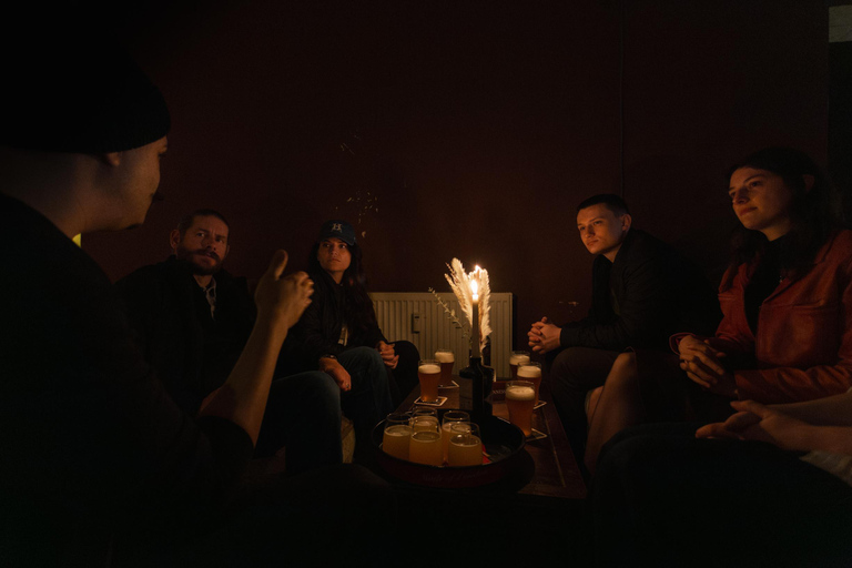 Berlin: Germany's Very first Craft Beer Tour and Experience
